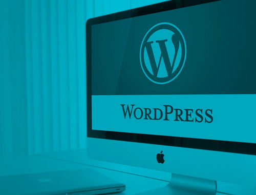 wordpress
