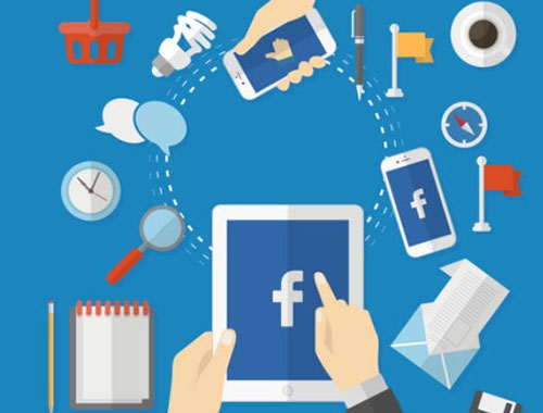 social media marketing